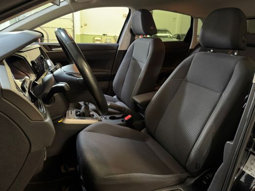 Volkswagen Polo TSI 95PK COMFORTLINE NAVIGATIE/ACC/PARKEERSENSOREN ActivLease financial lease