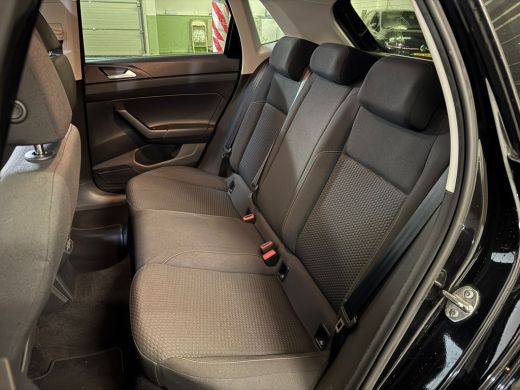 Volkswagen Polo TSI 95PK COMFORTLINE NAVIGATIE/ACC/PARKEERSENSOREN ActivLease financial lease