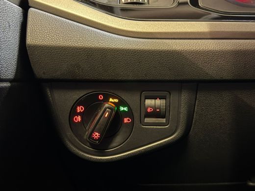 Volkswagen Polo TSI 95PK COMFORTLINE NAVIGATIE/ACC/PARKEERSENSOREN ActivLease financial lease