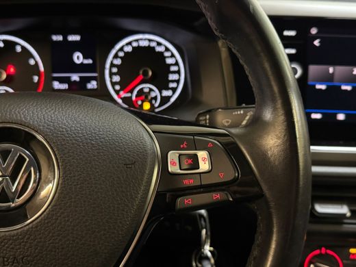 Volkswagen Polo TSI 95PK COMFORTLINE NAVIGATIE/ACC/PARKEERSENSOREN ActivLease financial lease