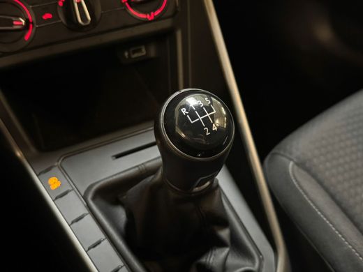 Volkswagen Polo TSI 95PK COMFORTLINE NAVIGATIE/ACC/PARKEERSENSOREN ActivLease financial lease