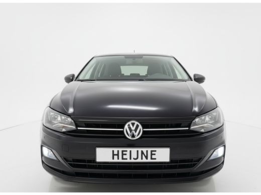 Volkswagen Polo TSI 95PK COMFORTLINE NAVIGATIE/ACC/PARKEERSENSOREN ActivLease financial lease