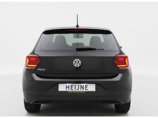 Volkswagen Polo TSI 95PK COMFORTLINE NAVIGATIE/ACC/PARKEERSENSOREN ActivLease financial lease