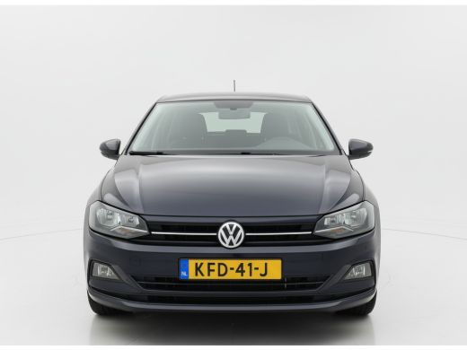 Volkswagen Polo TSI 95PK COMFORTLINE NAVIGATIE/ACC/PARKEERSENSOREN ActivLease financial lease