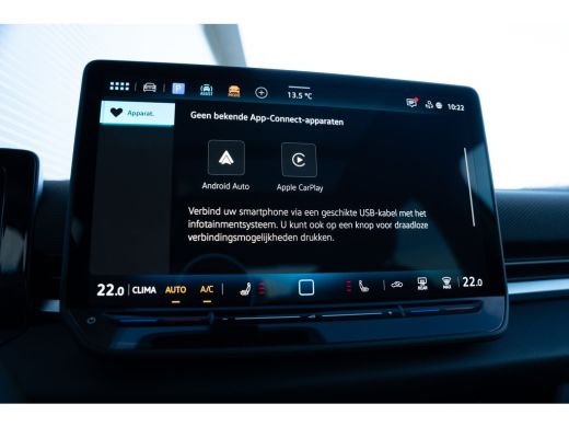 Volkswagen T-Roc R-Line First Edition | 'App-Connect' draadloze smartphone integratie | 30,5 cm display met 2D en ... ActivLease financial lease