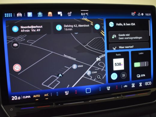 Volkswagen Tayron 1.5 eHybrid R-Line Edition | Black Edition | Panoramadak | Trekhaak ActivLease financial lease