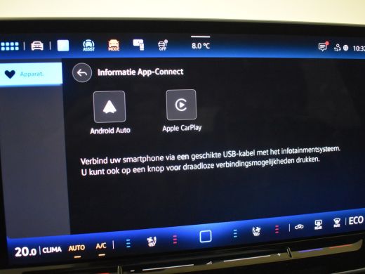 Volkswagen Tayron 1.5 eHybrid R-Line Edition | Black Edition | Panoramadak | Trekhaak ActivLease financial lease