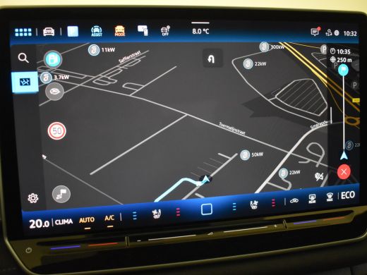 Volkswagen Tayron 1.5 eHybrid R-Line Edition | Black Edition | Panoramadak | Trekhaak ActivLease financial lease