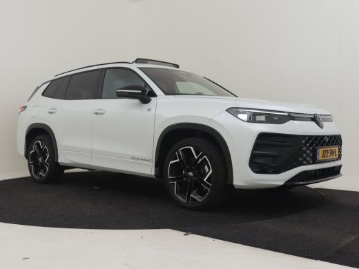 Volkswagen Tayron 1.5 eHybrid R-Line Edition | Black Edition | Panoramadak | Trekhaak ActivLease financial lease