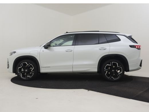 Volkswagen Tayron 1.5 eHybrid R-Line Edition | Black Edition | Panoramadak | Trekhaak ActivLease financial lease