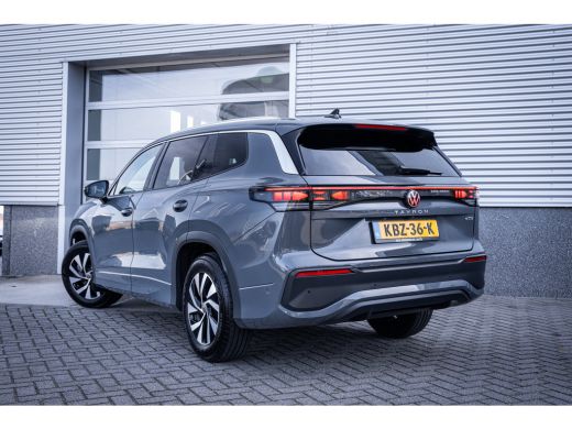 Volkswagen Tayron 1.5 TSI Life 7persoons | Achteruitrijcamera | Dodehoek detectie | Voorstoelen verwarmd ActivLease financial lease