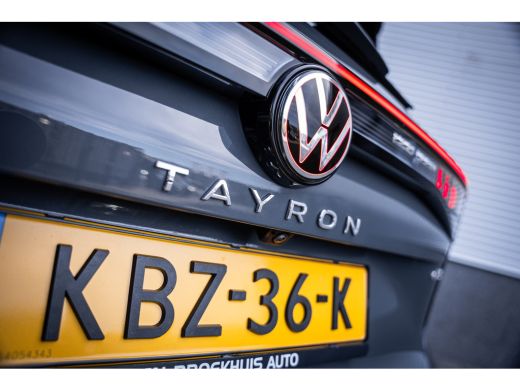 Volkswagen Tayron 1.5 TSI Life 7persoons | Achteruitrijcamera | Dodehoek detectie | Voorstoelen verwarmd ActivLease financial lease