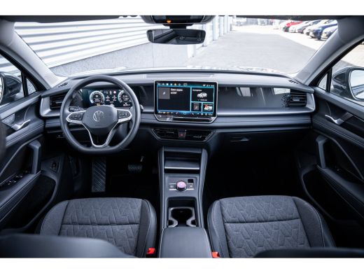Volkswagen Tayron 1.5 TSI Life 7persoons | Achteruitrijcamera | Dodehoek detectie | Voorstoelen verwarmd ActivLease financial lease