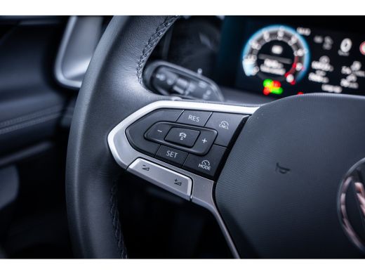 Volkswagen Tayron 1.5 TSI Life 7persoons | Achteruitrijcamera | Dodehoek detectie | Voorstoelen verwarmd ActivLease financial lease