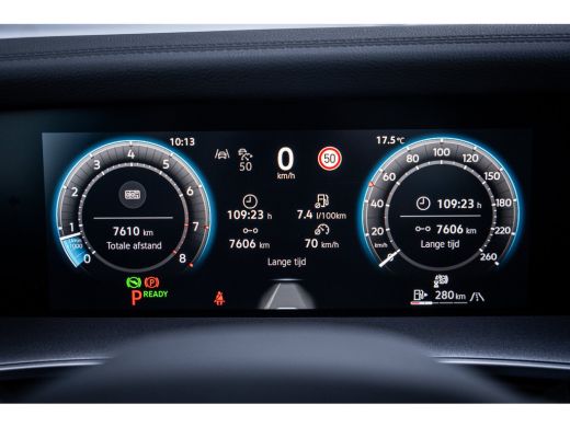 Volkswagen Tayron 1.5 TSI Life 7persoons | Achteruitrijcamera | Dodehoek detectie | Voorstoelen verwarmd ActivLease financial lease