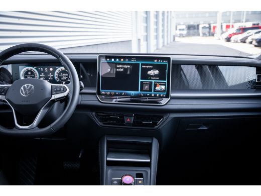 Volkswagen Tayron 1.5 TSI Life 7persoons | Achteruitrijcamera | Dodehoek detectie | Voorstoelen verwarmd ActivLease financial lease