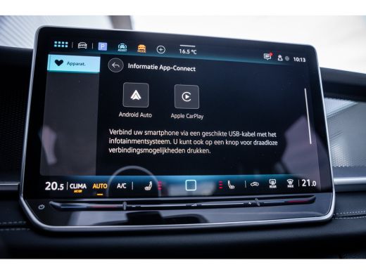 Volkswagen Tayron 1.5 TSI Life 7persoons | Achteruitrijcamera | Dodehoek detectie | Voorstoelen verwarmd ActivLease financial lease