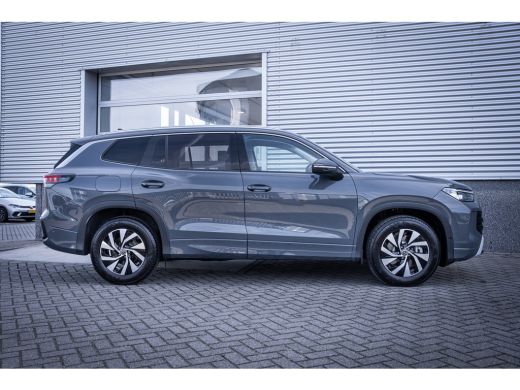 Volkswagen Tayron 1.5 TSI Life 7persoons | Achteruitrijcamera | Dodehoek detectie | Voorstoelen verwarmd ActivLease financial lease