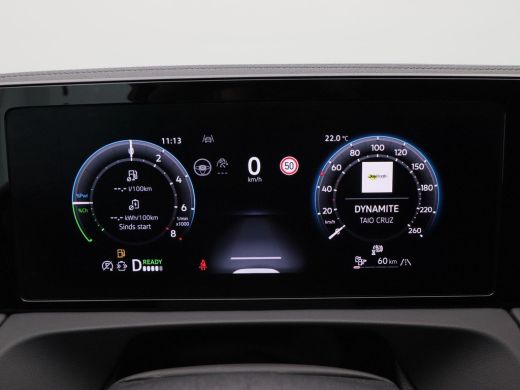 Volkswagen Tiguan 1.5 eHybrid 272 Pk Automaat R-Line | Trekhaak | Head-up | 360&deg; Camera | Stoel/Stuur Verwarming | ... ActivLease financial lease