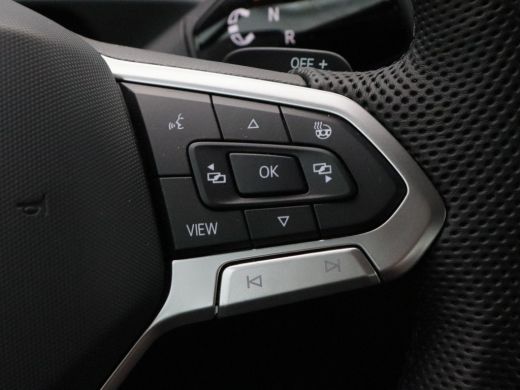 Volkswagen Tiguan 1.5 eHybrid 272 Pk Automaat R-Line | Trekhaak | Head-up | 360&deg; Camera | Stoel/Stuur Verwarming | ... ActivLease financial lease