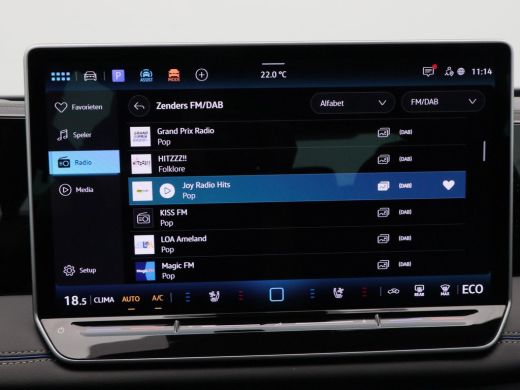 Volkswagen Tiguan 1.5 eHybrid 272 Pk Automaat R-Line | Trekhaak | Head-up | 360&deg; Camera | Stoel/Stuur Verwarming | ... ActivLease financial lease