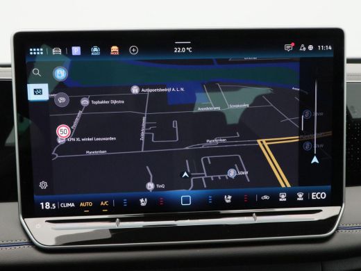 Volkswagen Tiguan 1.5 eHybrid 272 Pk Automaat R-Line | Trekhaak | Head-up | 360&deg; Camera | Stoel/Stuur Verwarming | ... ActivLease financial lease