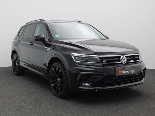 Volkswagen Tiguan Allspace 1.5 TSI Highline Business R 7p. 150PK DSG Trekhaak, 20", Black Style, Head-Up Display, Achteruitr... ActivLease financial lease