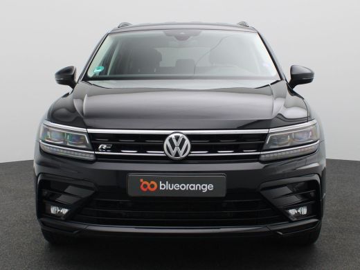 Volkswagen Tiguan Allspace 1.5 TSI Highline Business R 7p. 150PK DSG Trekhaak, 20", Black Style, Head-Up Display, Achteruitr... ActivLease financial lease