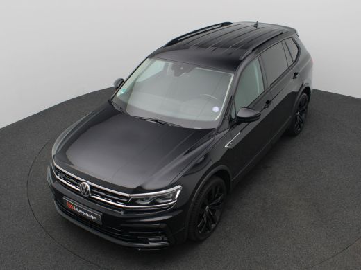Volkswagen Tiguan Allspace 1.5 TSI Highline Business R 7p. 150PK DSG Trekhaak, 20", Black Style, Head-Up Display, Achteruitr... ActivLease financial lease