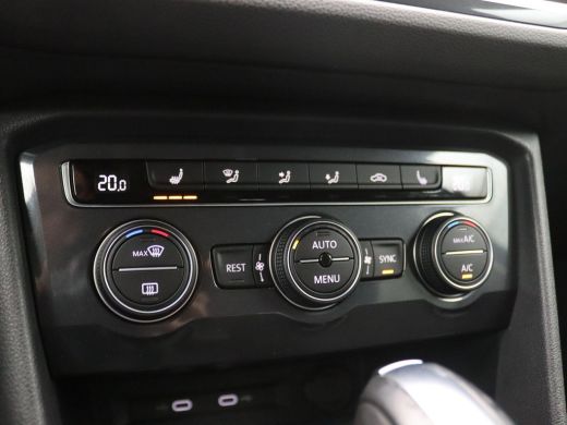 Volkswagen Tiguan Allspace 1.5 TSI Highline Business R 7p. 150PK DSG Trekhaak, 20", Black Style, Head-Up Display, Achteruitr... ActivLease financial lease