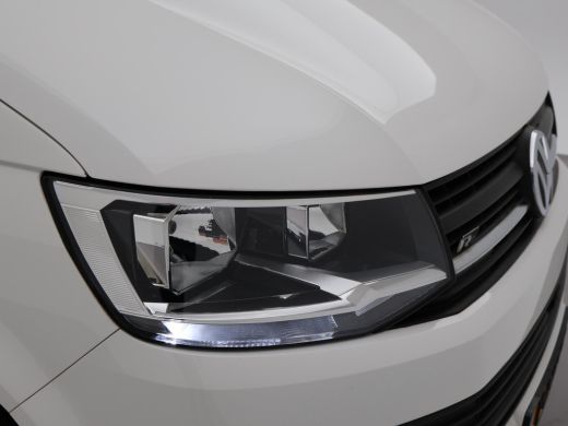 Volkswagen Transporter 2.0 TDI 150 PK DSG AUT. L1H1 HIGHLINE + CARPLAY | ADAPTIVE CRUISE | TREKHAAK | LMV ActivLease financial lease