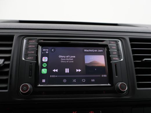 Volkswagen Transporter 2.0 TDI 150 PK DSG AUT. L1H1 HIGHLINE + CARPLAY | ADAPTIVE CRUISE | TREKHAAK | LMV ActivLease financial lease