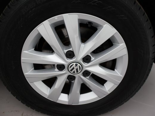 Volkswagen Transporter 2.0 TDI 150 PK DSG AUT. L1H1 HIGHLINE + CARPLAY | ADAPTIVE CRUISE | TREKHAAK | LMV ActivLease financial lease