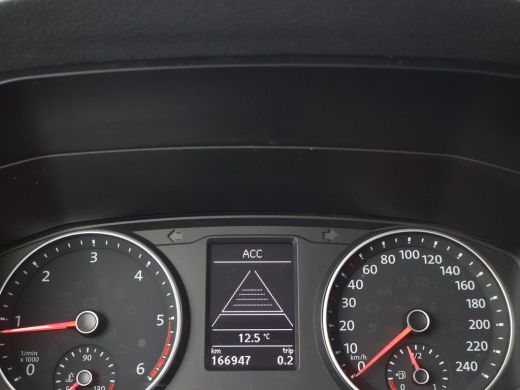 Volkswagen Transporter 2.0 TDI 150 PK DSG AUT. L1H1 HIGHLINE + CARPLAY | ADAPTIVE CRUISE | TREKHAAK | LMV ActivLease financial lease