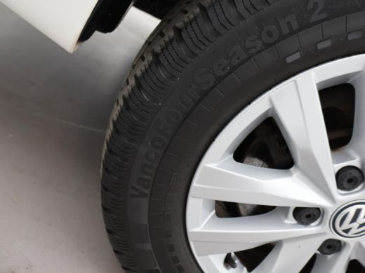 Volkswagen Transporter 2.0 TDI 150 PK DSG AUT. L1H1 HIGHLINE + CARPLAY | ADAPTIVE CRUISE | TREKHAAK | LMV ActivLease financial lease