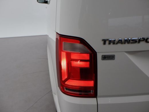 Volkswagen Transporter 2.0 TDI 150 PK DSG AUT. L1H1 HIGHLINE + CARPLAY | ADAPTIVE CRUISE | TREKHAAK | LMV ActivLease financial lease