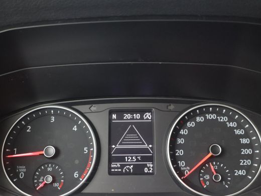 Volkswagen Transporter 2.0 TDI 150 PK DSG AUT. L1H1 HIGHLINE + CARPLAY | ADAPTIVE CRUISE | TREKHAAK | LMV ActivLease financial lease