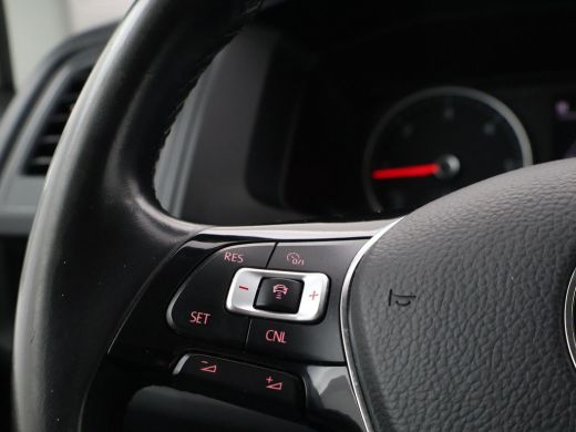 Volkswagen Transporter 2.0 TDI 150 PK DSG AUT. L1H1 HIGHLINE + CARPLAY | ADAPTIVE CRUISE | TREKHAAK | LMV ActivLease financial lease