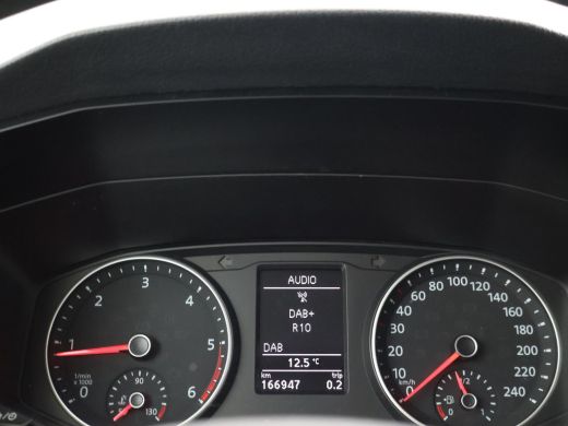 Volkswagen Transporter 2.0 TDI 150 PK DSG AUT. L1H1 HIGHLINE + CARPLAY | ADAPTIVE CRUISE | TREKHAAK | LMV ActivLease financial lease