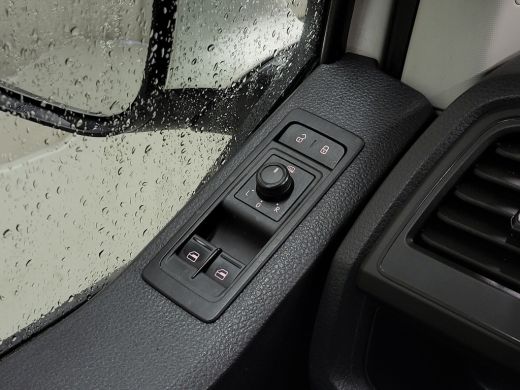 Volkswagen Transporter 2.0TDi 150pk 2X Schuifdeur Automaat Euro 6! ActivLease financial lease