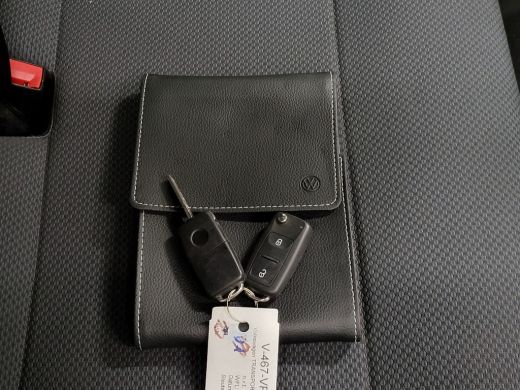 Volkswagen Transporter 2.0TDi 150pk 2X Schuifdeur Automaat Euro 6! ActivLease financial lease