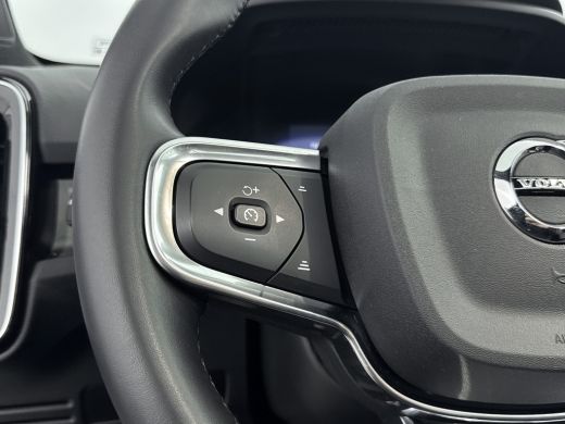 Volvo  EX40 Single Motor Extended Range Ultra 82 kWh | Panoramadak | BLIS | Stoel+Stuurverwarming | All Seaso... ActivLease financial lease