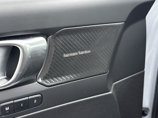 Volvo  EX40 Single Motor Extended Range Ultra 82 kWh | Panoramadak | BLIS | Stoel+Stuurverwarming | All Seaso... ActivLease financial lease