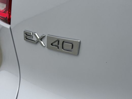 Volvo  EX40 Single Motor Extended Range Ultra 82 kWh | Panoramadak | BLIS | Stoel+Stuurverwarming | All Seaso... ActivLease financial lease