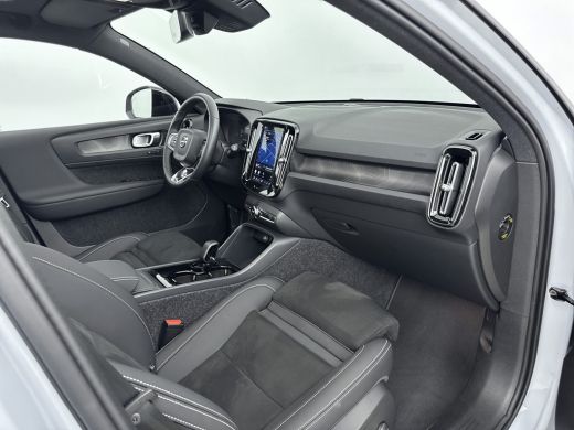 Volvo  EX40 Single Motor Extended Range Ultra 82 kWh | Panoramadak | BLIS | Stoel+Stuurverwarming | All Seaso... ActivLease financial lease