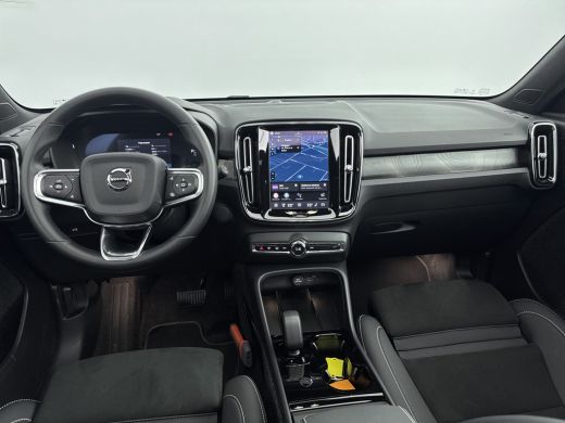 Volvo  EX40 Single Motor Extended Range Ultra 82 kWh | Panoramadak | BLIS | Stoel+Stuurverwarming | All Seaso... ActivLease financial lease