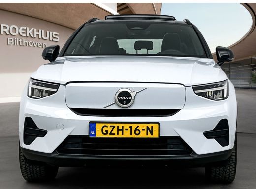 Volvo  EX40 Single Motor Extended Range Ultra 82 kWh | Panoramadak | BLIS | Stoel+Stuurverwarming | All Seaso... ActivLease financial lease