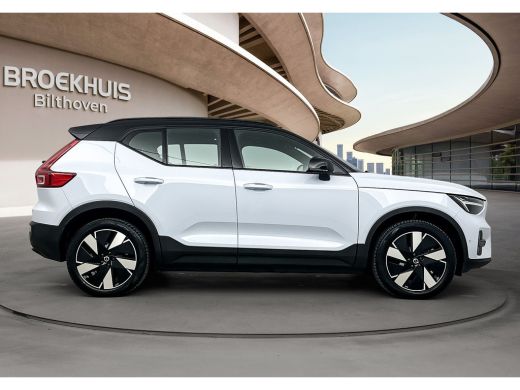 Volvo  EX40 Single Motor Extended Range Ultra 82 kWh | Panoramadak | BLIS | Stoel+Stuurverwarming | All Seaso... ActivLease financial lease