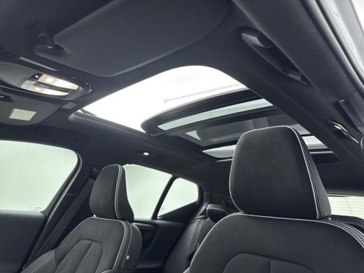 Volvo  EX40 Single Motor Extended Range Ultra 82 kWh | Panoramadak | BLIS | Stoel+Stuurverwarming | All Seaso... ActivLease financial lease