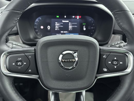 Volvo  EX40 Single Motor Extended Range Ultra 82 kWh | Panoramadak | BLIS | Stoel+Stuurverwarming | Extra get... ActivLease financial lease